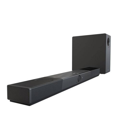 Саундбар Creative SXFI Carrier