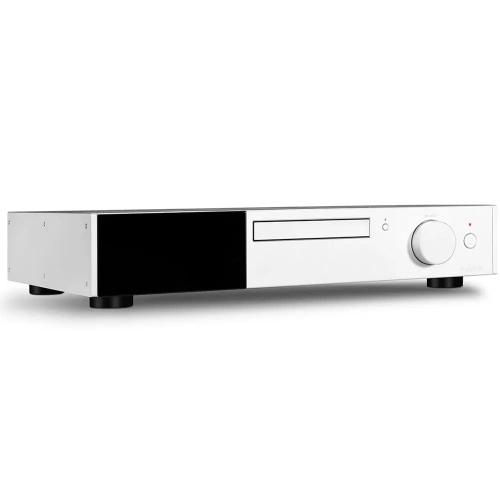 Комплект AudioLab 9000A & 9000CDT Silver