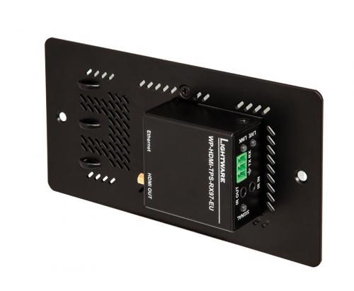 HDBaseT приемник Lightware WP-HDMI-TPS-RX97-EU