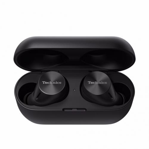 Наушники Technics EAH-AZ60M2GK Black