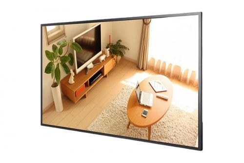 LCD-экран Hikvision DS-D6043UN-B
