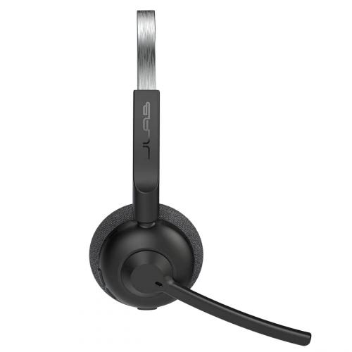 Наушники JLab GO Work Pop Wireless Headphones - Black