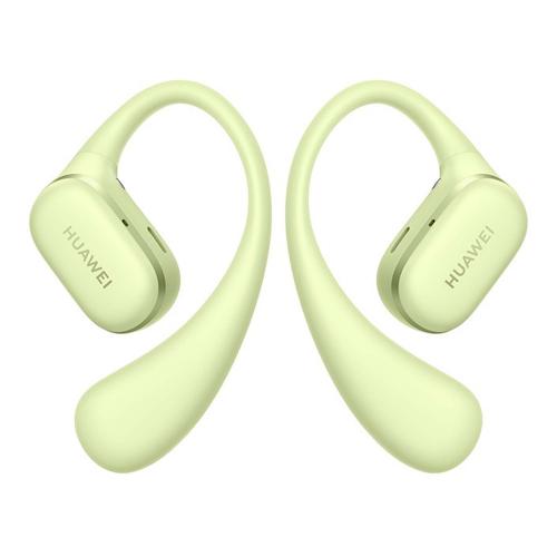Наушники Huawei FreeArc Green
