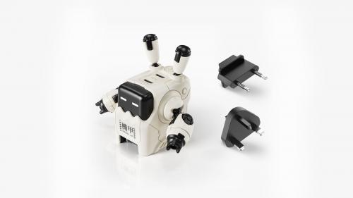 Зарядное устройство Gravastar Delta35 White