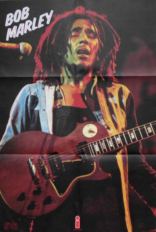 Виниловая пластинка Bob Marley & The Wailers, Live! (2015 LP)