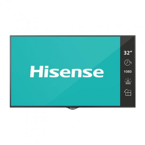 ЖК-панель Hisense 32BM66AE