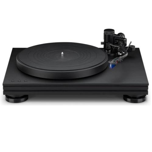 Проигрыватель винила Music Hall Stealth Ortofon 2M Blue