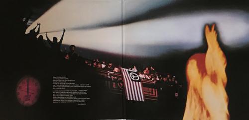 Виниловая пластинка Sony Jimi Hendrix Band Of Gypsys (180 Gram/Gatefold/+Booklet)