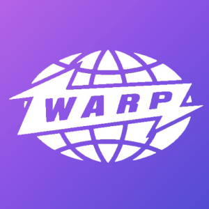 Warp Records