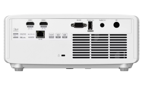 Проектор Optoma UHZ66
