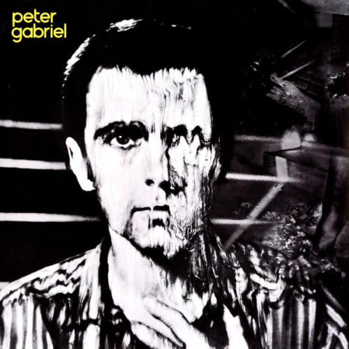 Виниловая пластинка Peter Gabriel - Peter Gabriel: Melt (Black Vinyl LP)