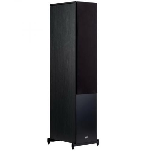 Напольная акустика Heco Aurora XT 1000 Black / Oak