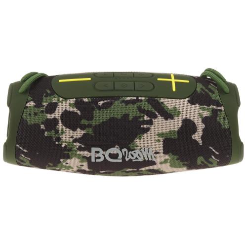 Колонка BQ PBS4002 Khaki