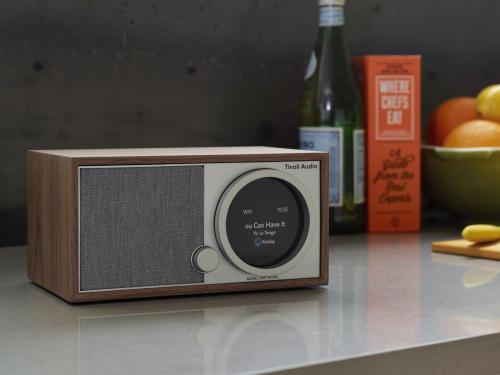 Радиоприемник Tivoli Audio Model One Digital Gen 2 Walnut
