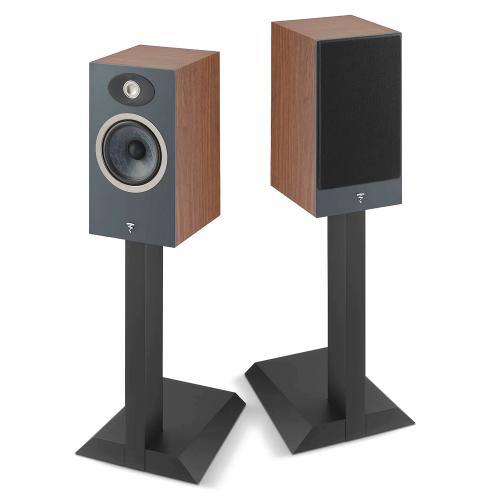 Полочная акустика Focal Theva N1 Dark Wood