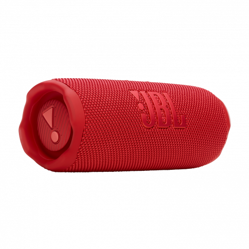 Портативная акустика JBL Flip 7 Red