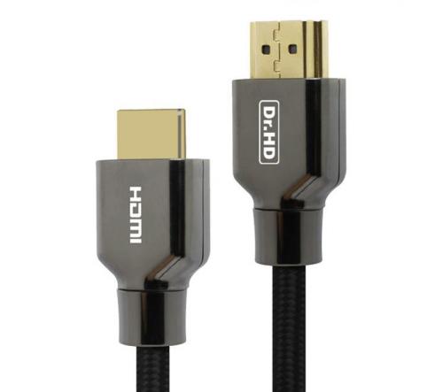 HDMI кабель Dr.HD 8K 10m