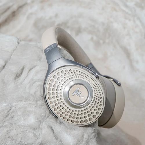 Беспроводные наушники Focal Bathys Dune