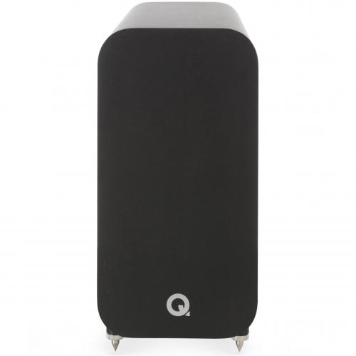 Сабвуфер Q-Acoustics Q 3060S (QA3567) S Black