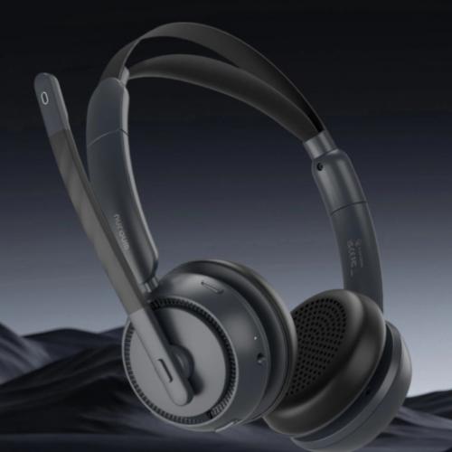 Наушники Nuroum HP31D