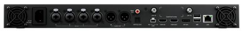 Профессиональная караоке-система AST-350