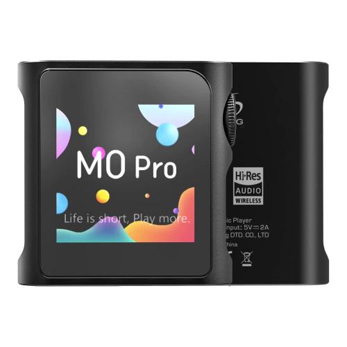Плеер Shanling M0 Pro black