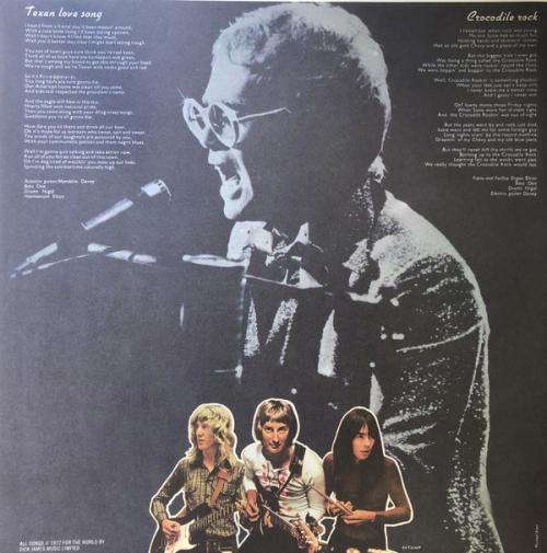 Виниловая пластинка Elton John, Don’t Shoot Me I’m Only The Piano Player (Remastered 2017)