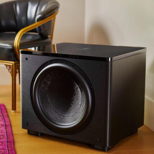 Сабвуфер REL HT1510 Black