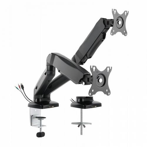 Кронштейн для телевизора FoxGear LDT13-C024U Dual