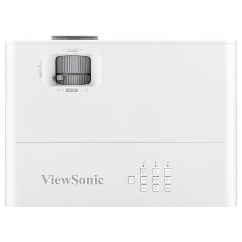 Проектор ViewSonic PX749-4K