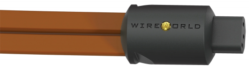 Силовой кабель Wire World Electra 10 Power Cord (ELP1.5MEU-10) 1.5m