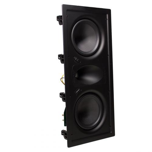 Встраиваемая акустика TruAudio GHT-66G