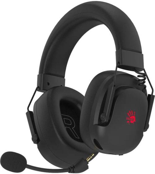 Наушники A4Tech GR585 Black