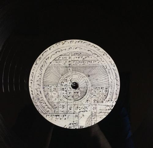Виниловая пластинка Flying Lotus - Cosmogramma (Black Vinyl 2LP)