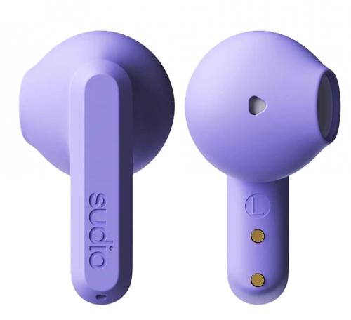Наушники Sudio A3 Purple