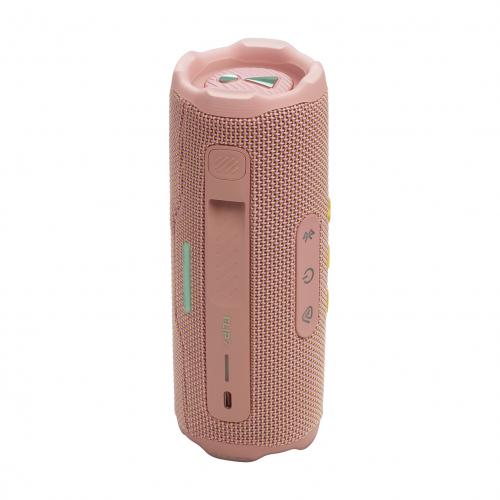 Портативная акустика JBL Flip 7 Pink