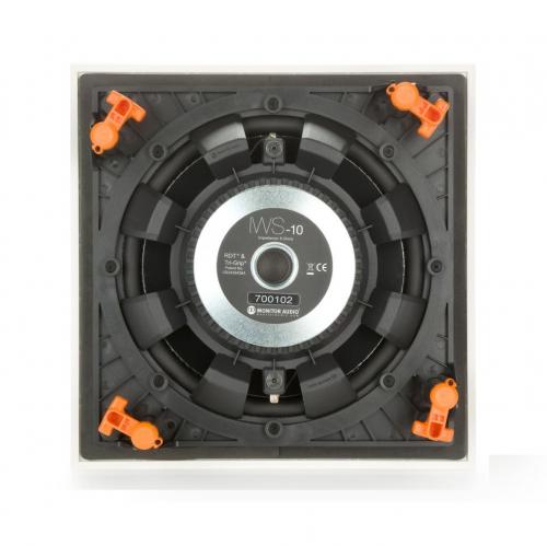 Встраиваемый сабвуфер Monitor Audio IWS-10 Inwall Subwoofer Driver