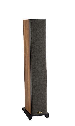 Напольная акустика Davis Acoustics Krypton 6 Classik Walnut