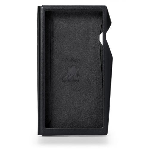 Чехол для плеера Astell&Kern SP4000 Leather Case Black