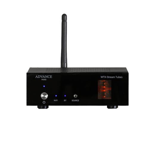 Сетевой плеер Advance Paris WTX-StreamTubes