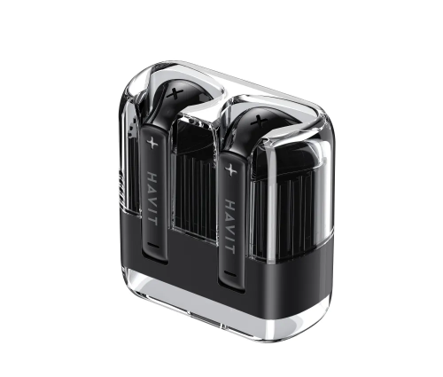 Наушники HAVIT TW981 Black