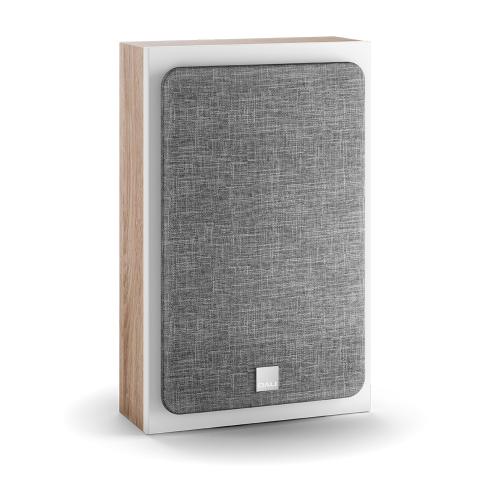 Настенная акустика Dali Oberon OnWall C Light Oak (штука)