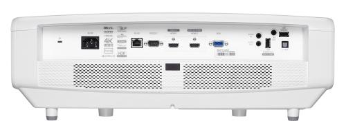 Проектор Optoma UHZ65LV