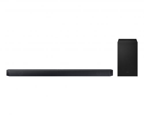 Саундбар Samsung HW-Q600H