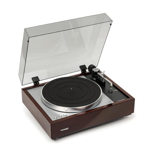 Проигрыватель винила Thorens TD 1600/TP 160 walnut