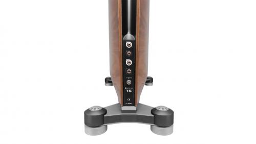 Напольная акустика Borresen T5 SSE Walnut HG
