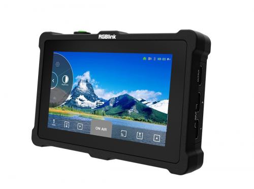 Коммутатор сигналов HDMI RGBLink TAO 1pro