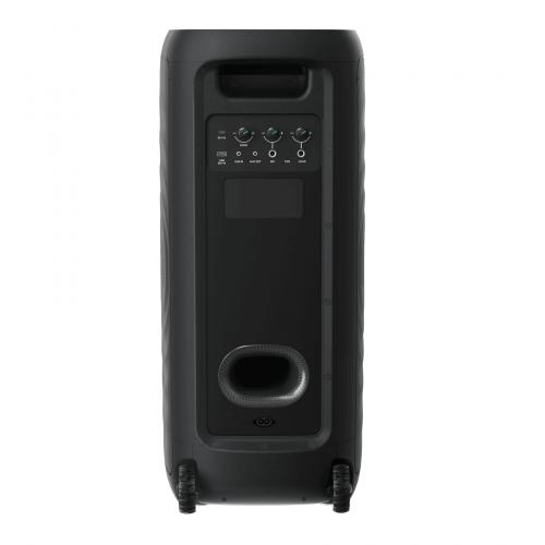 Музыкальный центр Hisense PARTY THUNDER