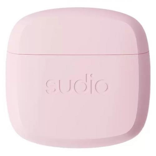 Наушники Sudio N2 Pink