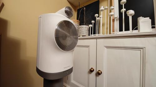 Полочная акустика Bowers & Wilkins Formation Duo white